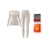[Medium Warm Style]White