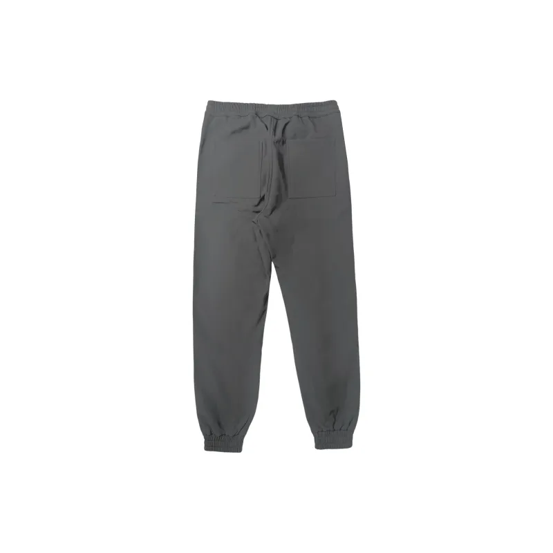 SoldiXZ Casual Pants Unisex Black-10