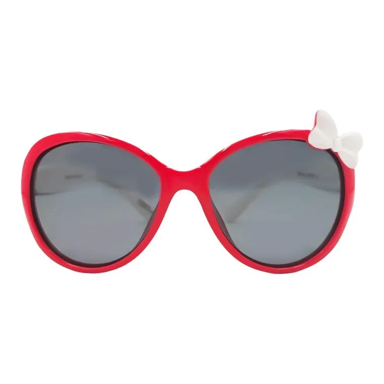 Disney Minnie Series TPEE Oval Sunglasses Kids'-1