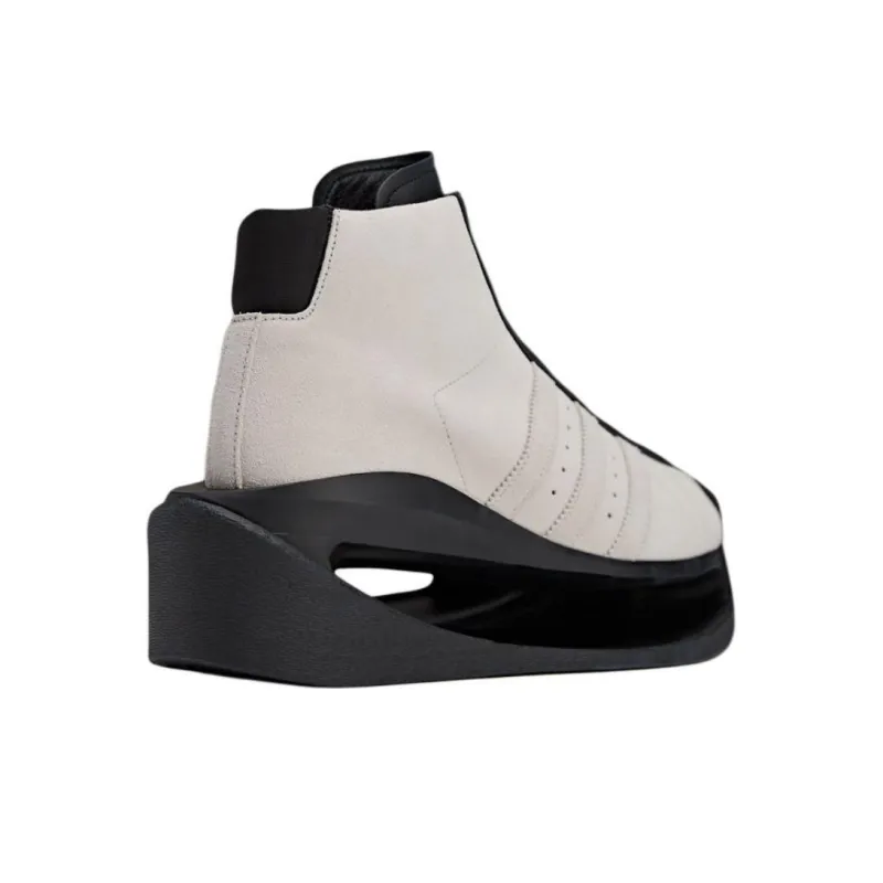 Adidas Y 3 Gendo Pro Model Talc Black-3