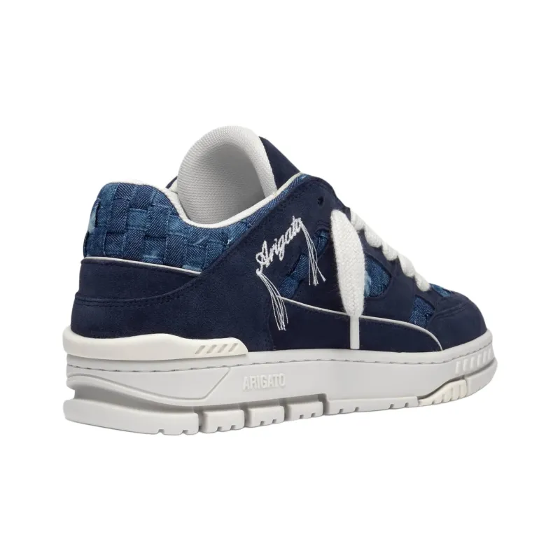 Axel Arigato Area Lo Sneakers-3
