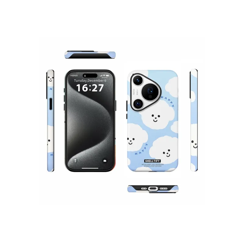X Beast Lab Phone Cases-5