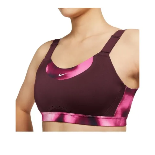 Nike Sports Underwear Women's Bright Burgundy Red