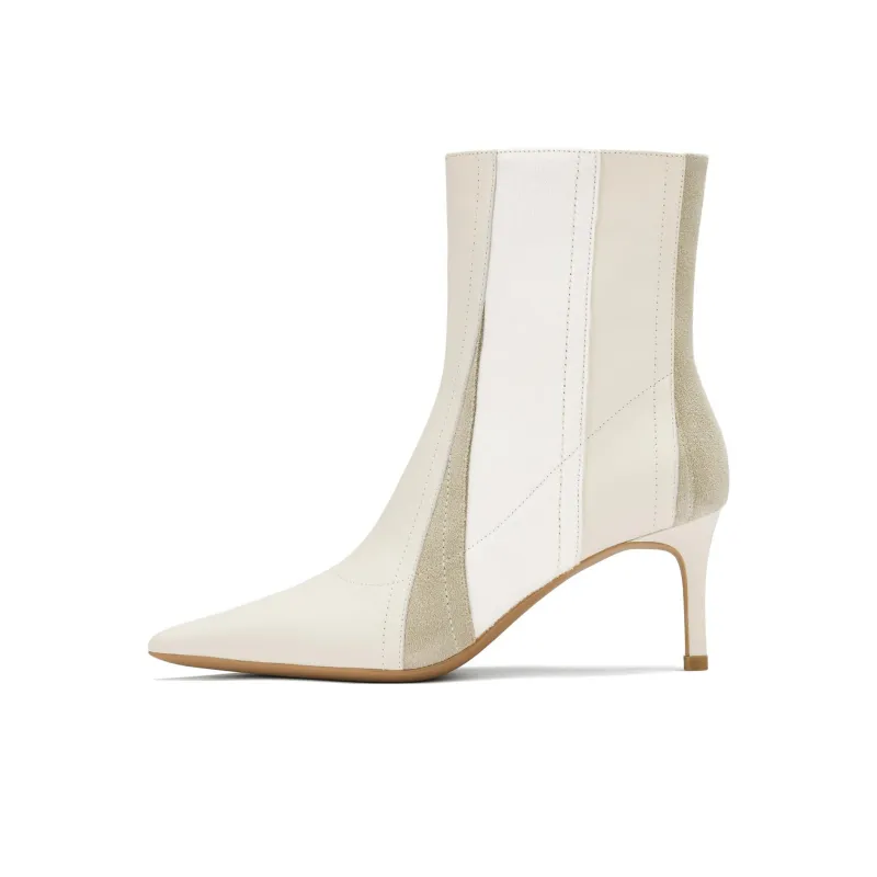 73Hours Avjado Ankle Boots Women's Black-5