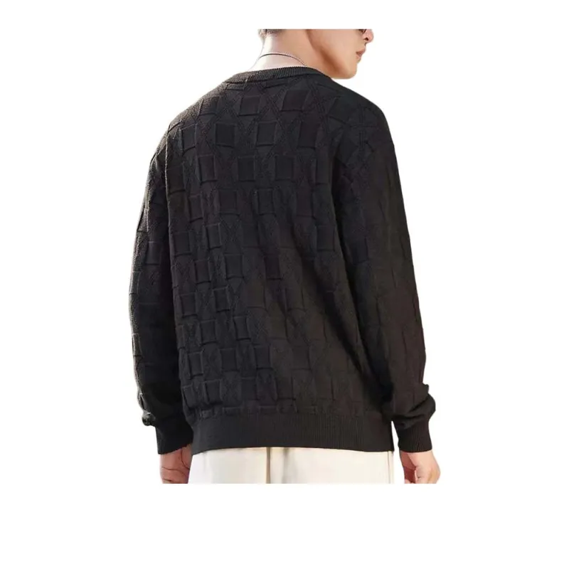 PIERRE CARDIN Sweaters Men-2