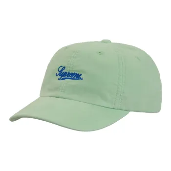 Supreme Lightweight Moleskin 6 Panel