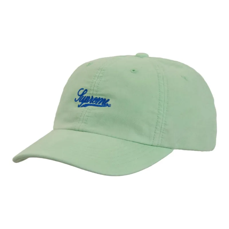 Supreme Lightweight Moleskin 6 Panel-0