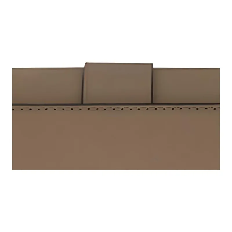 MICHAEL KORS Leather Handbag Women's Camel-3