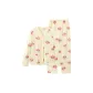 Apricot[Skin-Friendly, Breathable, All-Season Wearable]