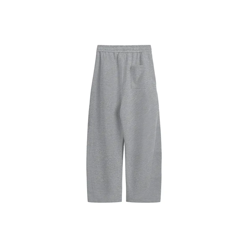 ARTSMAN Casual Pants Unisex-13