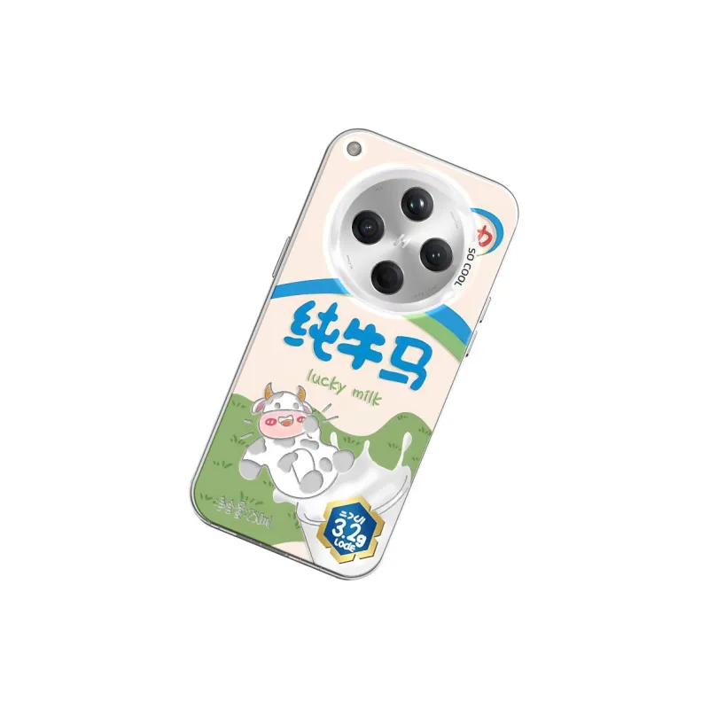CHUNFAN Phone Cases-1