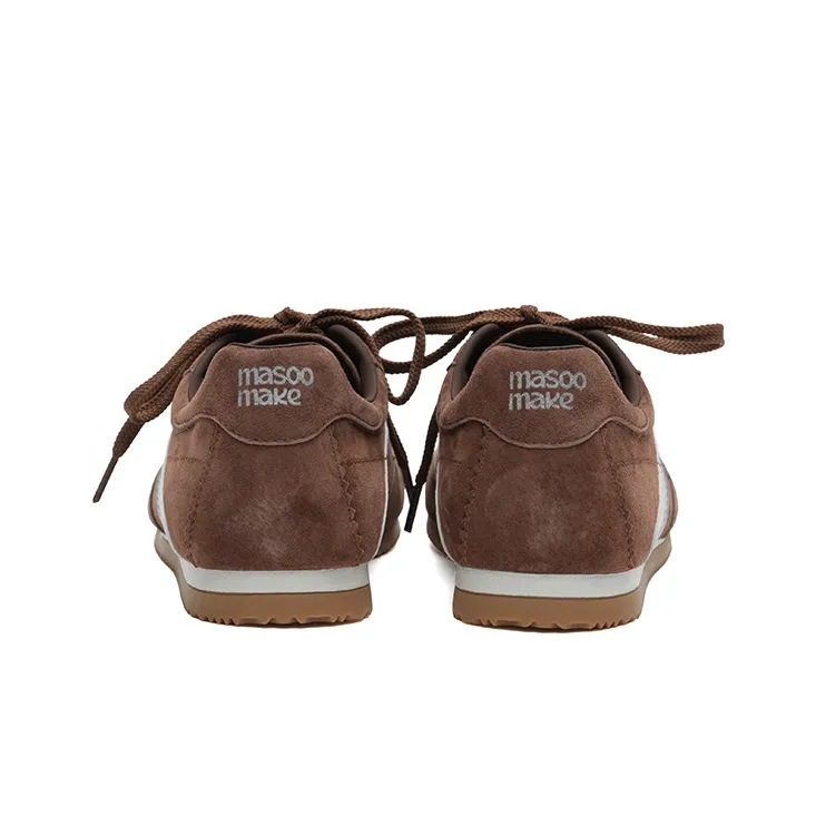 MASOOMAKE Lightweight Casual Shoes Women's-13