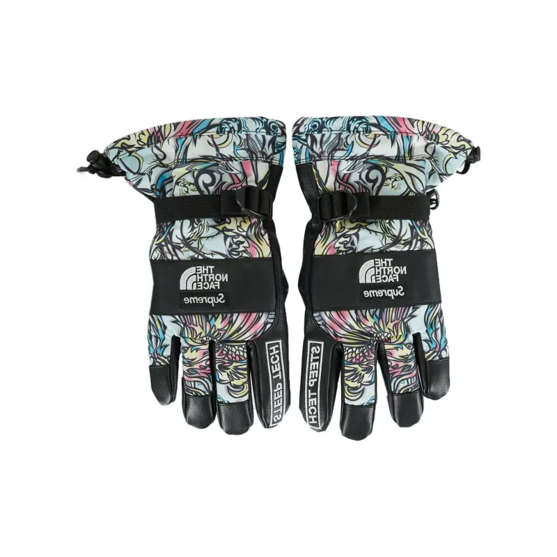 Supreme - Gloves Unisex Multicolor-1