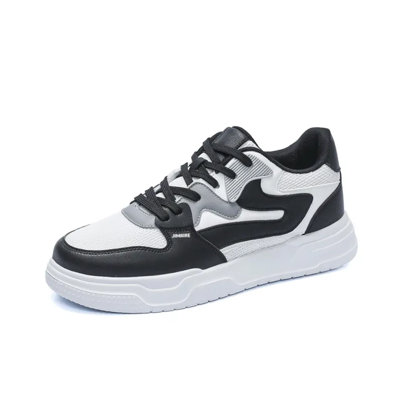 King Jinmai Low-Top Skateboard Shoes Men's-10
