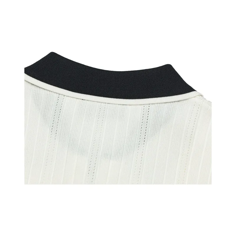 FILA Knitwear Women's Steam White-3