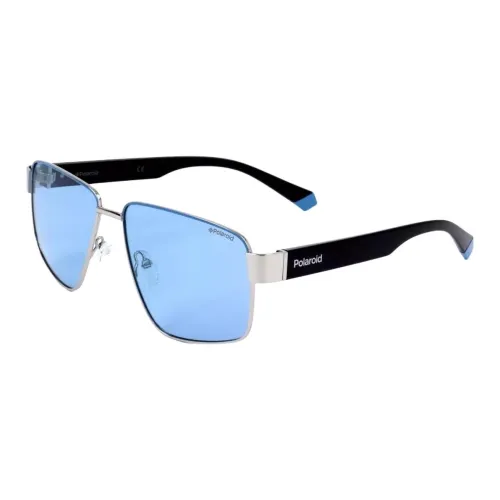 Balmain Eyewear Wonder Boy aviator-frame sunglasses Black