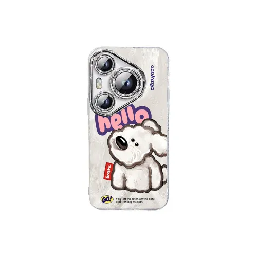 TUNAMEI Phone Cases