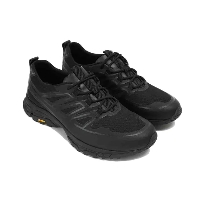 DIKENI VIBRAM Slip Resistant Low Top Casual Shoes Men's-2