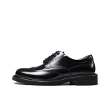 Black Highlighter Calfskin 541