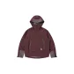 Dark Smoke Red