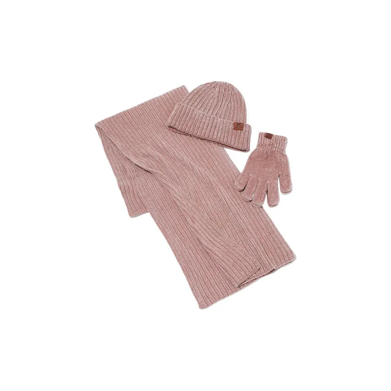 Shizhu High Rebound No Pressure To Head Beanies Unisex-1