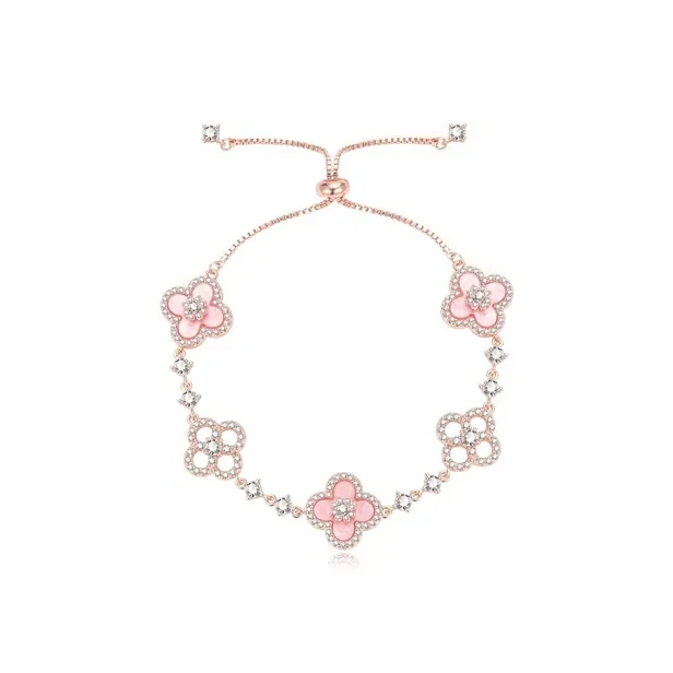 TRUE ME Alloy Bracelets Women's-0