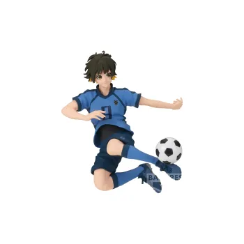 BANPRESTO Blue Lock Anime Edition Fengle Return Bonus Gifts