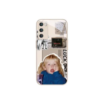 TU QING Phone Cases