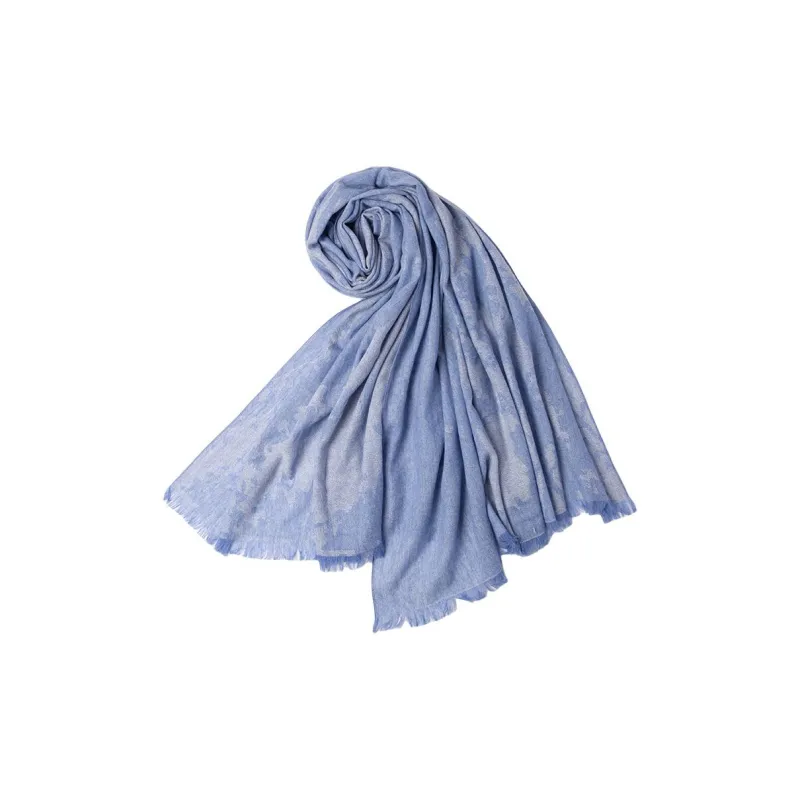 Red Bean Cashmere Shawls Women's-4