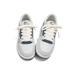 Warrior Low Top Skateboard Shoes Unisex Couple's