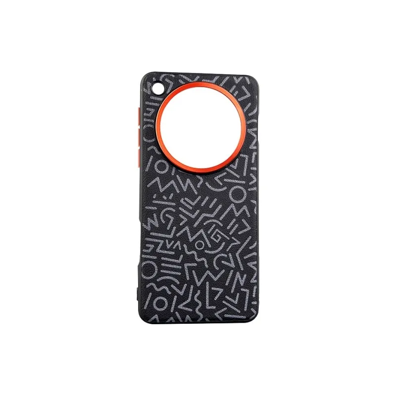 River lips Phone Cases-3