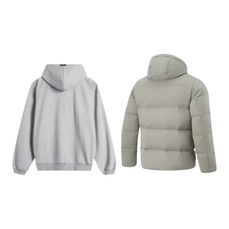 LiNing Casual Sportswear Unisex-1