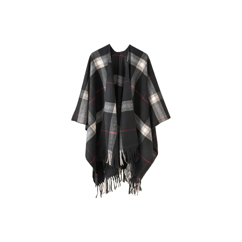 FUO Shawls Unisex-1
