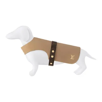 LOUIS VUITTON Pet Clothing