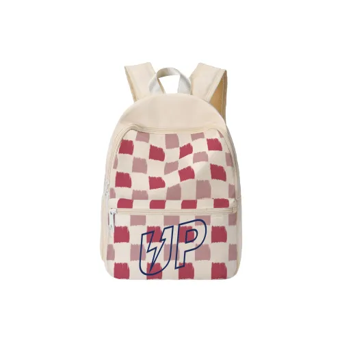Tommy Kids-Teens Pop Anglerhut mit Logo in Weiß