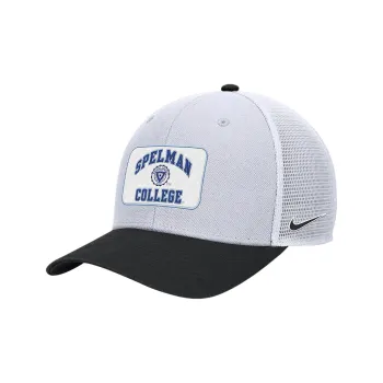 Nike Spelman Rise Nike College Trucker Cap