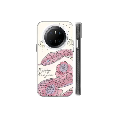 CHUNFAN Phone Cases