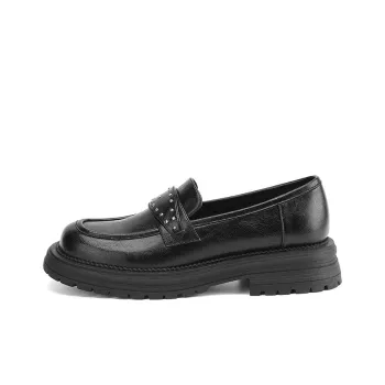 XICUNMINGWU Unlined Shoes Loafers Women's