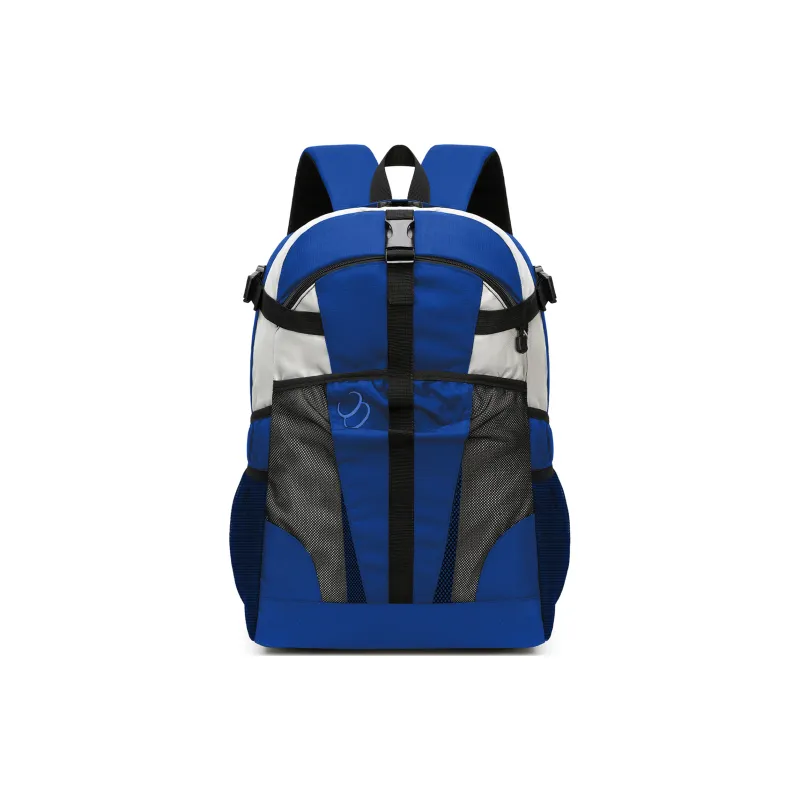 TAKI Commute Large Capacity Casual Versatile Students For Class Backpacks Regular Unisex Black/Blue/Purple/Green-8