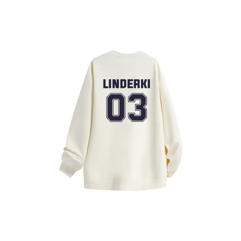 Lind Erki Sweatshirts Unisex-4