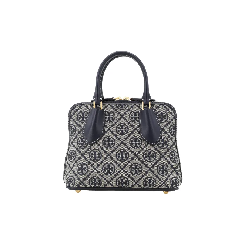 TORY BURCH Mini Swing Bag Tory Navy-2