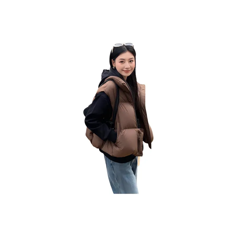 YAYA Down Jackets Women's-1