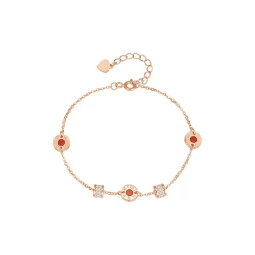 SWEET PLANET S925 Silver Bracelets Women's