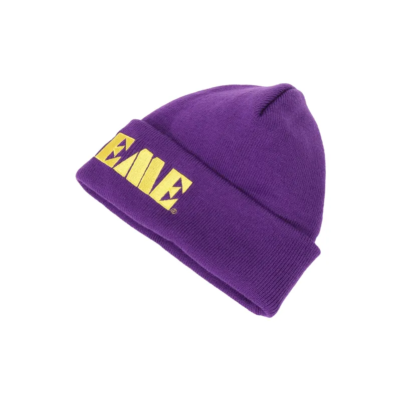 Supreme Stencil Beanie-2