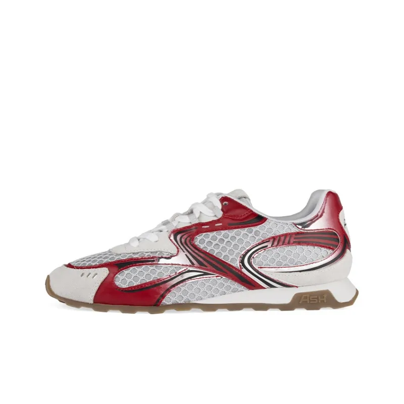 ASH KABUKI Collection Low Top Casual Shoes Women's-10