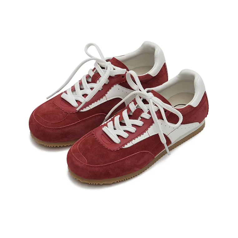 MASOOMAKE Lightweight Casual Shoes Women's-1