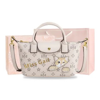 MISS GAIL Handbags