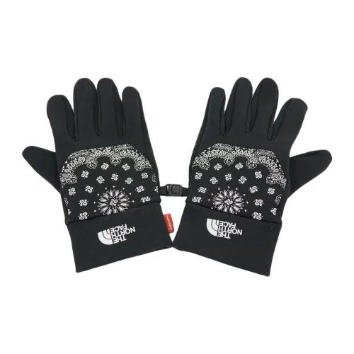 Supreme The North Face Bandana Gloves
