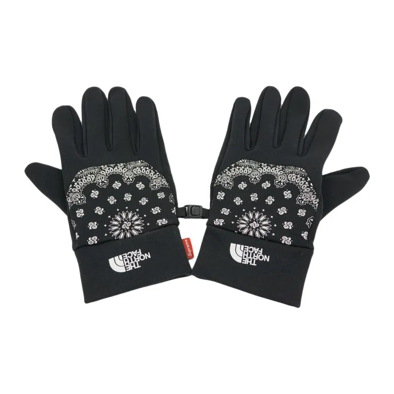 Supreme The North Face Bandana Gloves-0