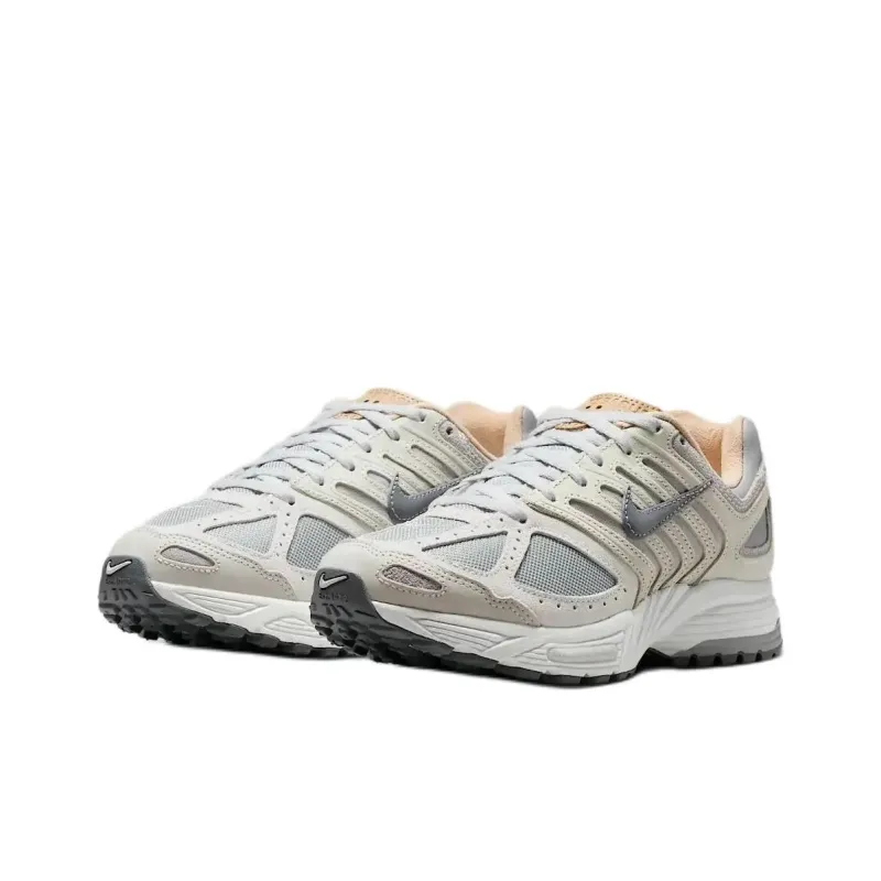 Nike Air Peg 2K5 Sail Light Smoke Grey Women's-2